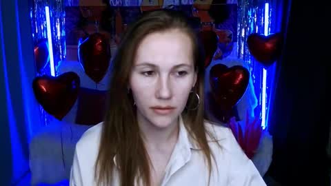 MichelleOrtis online show from 02/18/25, 03:54