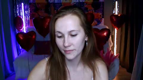 MichelleOrtis online show from 02/20/25, 06:35