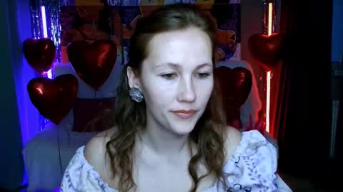 MichelleOrtis online show from 02/21/25, 01:44