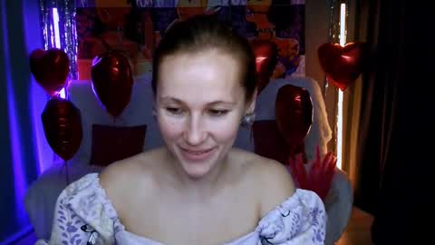 MichelleOrtis online show from 02/21/25, 05:09