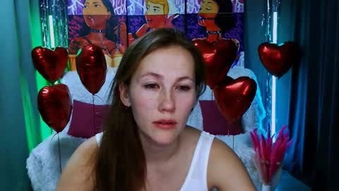 MichelleOrtis online show from 02/23/25, 07:38