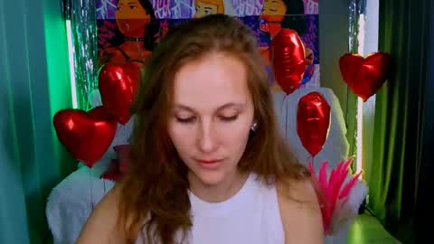 MichelleOrtis online show from 03/07/25, 12:01