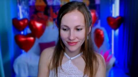 MichelleOrtis online show from 03/08/25, 09:50