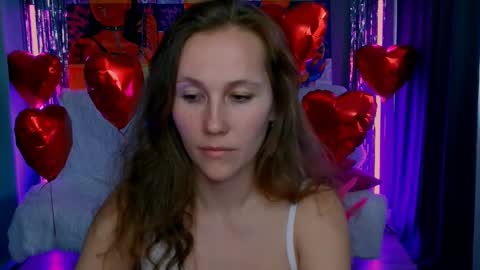 MichelleOrtis online show from 03/11/25, 12:28