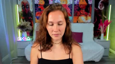 Snapshot of michelleortis chatting on 11/22/25, 06:23 MichelleOrtis online show from 11/22/25, 06:23