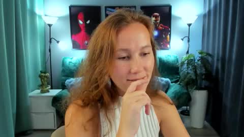 Snapshot of michelleortis chatting on 11/28/25, 07:00 MichelleOrtis online show from 11/28/25, 07:00