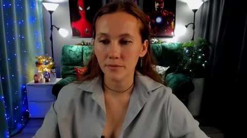 Snapshot of michelleortis chatting on 12/04/25, 02:26 MichelleOrtis online show from 12/04/25, 02:26