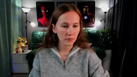 Snapshot of michelleortis chatting on 12/05/25, 12:14 MichelleOrtis online show from 12/05/25, 12:14