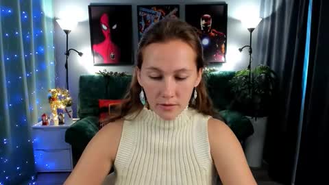 Snapshot of michelleortis chatting on 12/14/25, 05:57 MichelleOrtis online show from 12/14/25, 05:57