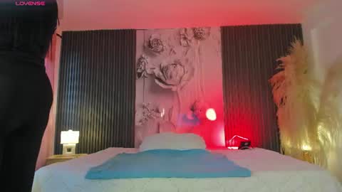 michellepreston_ online show from 06/22/26, 12:02