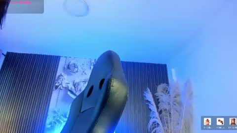 michellepreston_ online show from 07/28/26, 12:01