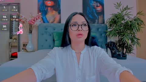 michellereys online show from 01/02/25, 08:46