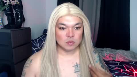 Michelle online show from 10/14/25, 11:44