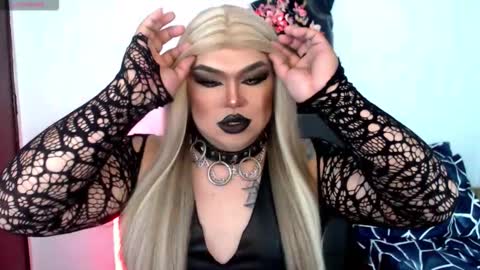 Michelle online show from 11/04/25, 06:34