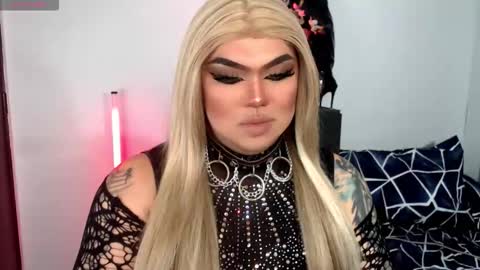 Michelle online show from 11/04/25, 11:48