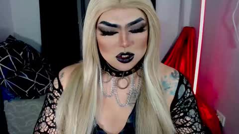 Michelle online show from 11/30/25, 05:44