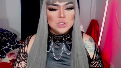 Michelle online show from 12/13/25, 09:20