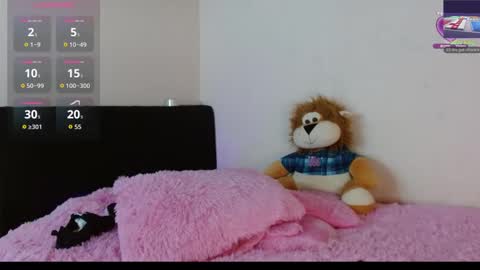 Snapshot of michellmoon1 chatting on 10/24/25, 07:21 michellmoon1 online show from 10/24/25, 07:21