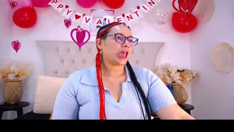 Michel Monet online show from 02/06/25, 01:54