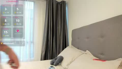 Snapshot of michi_luck_ chatting on 06/09/26, 10:54 Lizeth Your love online show from 06/09/26, 10:54