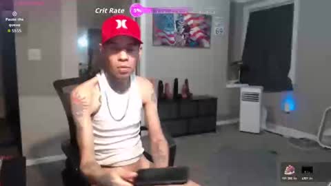 Snapshot of michigan9000 chatting on 09/20/25, 11:50 michigan9000 online show from 09/20/25, 11:50