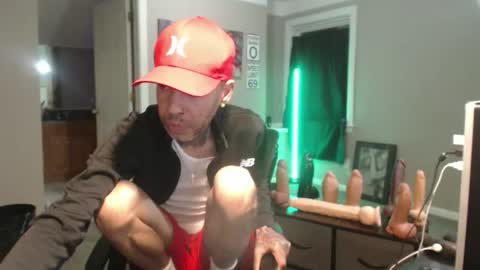 Snapshot of michigan9000 chatting on 10/25/25, 12:07 michigan9000 online show from 10/25/25, 12:07