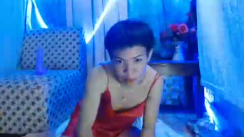 Snapshot of michleornes_relator chatting on 09/12/25, 08:03 Maria Cristina Leornes Relator online show from 09/12/25, 08:03