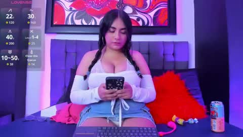 Lucy online show from 06/02/26, 12:29