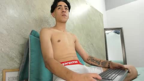 Snapshot of mick_lollipopp chatting on 03/14/26, 07:41 mick_lollipopp online show from 03/14/26, 07:41