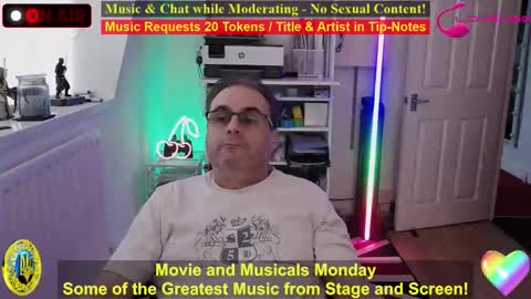 Snapshot of mick_mod chatting on 03/16/26, 03:38 Professional Moderator Mick Mickey online show from 03/16/26, 03:38