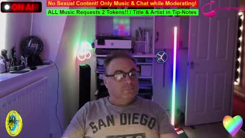Snapshot of mick_mod chatting on 04/03/26, 05:33 Professional Moderator Mick Mickey online show from 04/03/26, 05:33