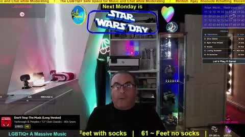 Snapshot of mick_mod chatting on 05/02/26, 03:28 Professional Moderator Mick Mickey online show from 05/02/26, 03:28