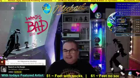 Snapshot of mick_mod chatting on 05/05/26, 05:10 Professional Moderator Mick Mickey online show from 05/05/26, 05:10
