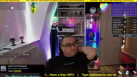 Snapshot of mick_mod chatting on 05/06/26, 04:12 Professional Moderator Mick Mickey online show from 05/06/26, 04:12