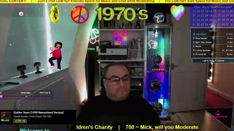 Snapshot of mick_mod chatting on 05/07/26, 04:23 Professional Moderator Mick Mickey online show from 05/07/26, 04:23