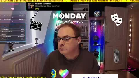 Snapshot of mick_mod chatting on 05/11/26, 04:15 Professional Moderator Mick Mickey online show from 05/11/26, 04:15