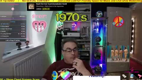 Snapshot of mick_mod chatting on 05/12/26, 04:37 Professional Moderator Mick Mickey online show from 05/12/26, 04:37