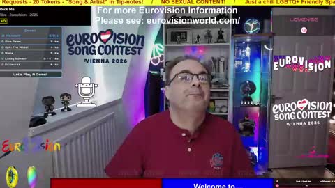 Snapshot of mick_mod chatting on 05/15/26, 05:09 Professional Moderator Mick Mickey online show from 05/15/26, 05:09