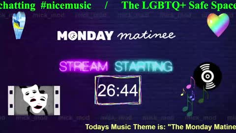Snapshot of mick_mod chatting on 05/18/26, 02:34 Professional Moderator Mick Mickey online show from 05/18/26, 02:34