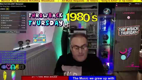 Snapshot of mick_mod chatting on 05/21/26, 03:30 Professional Moderator Mick Mickey online show from 05/21/26, 03:30