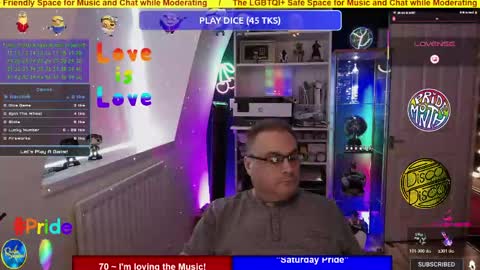 Snapshot of mick_mod chatting on 05/23/26, 05:06 Professional Moderator Mick Mickey online show from 05/23/26, 05:06