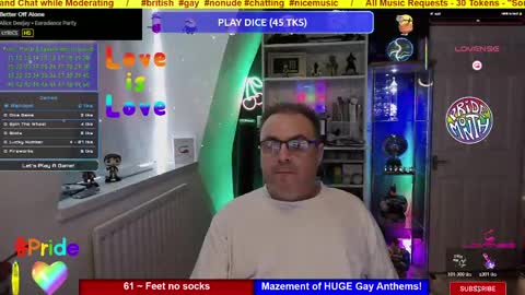 Snapshot of mick_mod chatting on 05/30/26, 04:26 Professional Moderator Mick Mickey online show from 05/30/26, 04:26