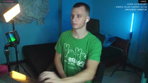Mickey online show from 02/13/25, 05:22