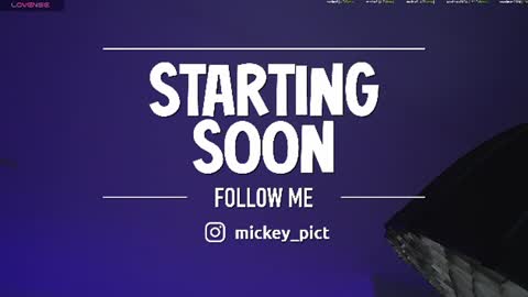 Mickey online show from 06/23/26, 02:20