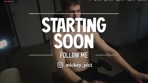 Mickey online show from 06/29/26, 06:08