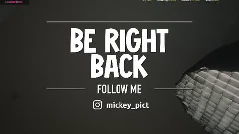 Mickey online show from 07/05/26, 04:19