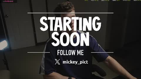 Mickey online show from 07/14/26, 09:58