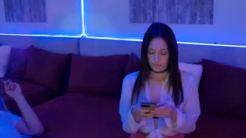 Snapshot of mickeyshyne69 chatting on 01/08/25, 11:41 Mickey online show from 01/08/25, 11:41