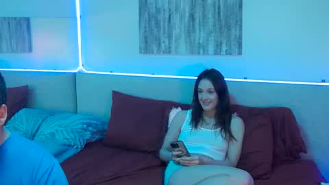 Snapshot of mickeyshyne69 chatting on 01/10/25, 07:54 Mickey online show from 01/10/25, 07:54