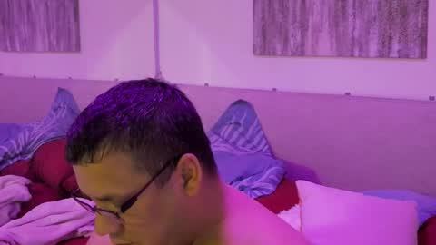 Snapshot of mickeyshyne69 chatting on 01/13/25, 02:50 Mickey online show from 01/13/25, 02:50